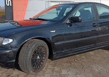 BMW 320 E 46