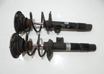 AMORTYZATOR LEWY PRAWY PRZÓD BMW F20 F21 N47 2.0D KOMPLET (20189777)
