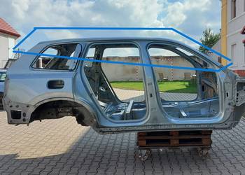 Volvo XC90 II D5 Dach poszycie 477-46 Volvo XC90 II D5 Dach poszycie 477-46