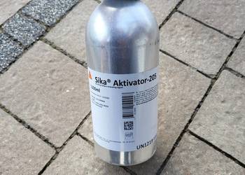 Aktivator sika 205 1000ml.