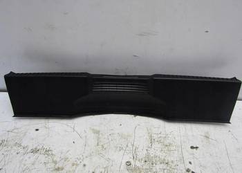 OSŁONA PROGU BAGAŻNIKA TYLNA TYŁ FORD FOCUS MK4 HB ST-LINE JX7B-A40352-AG