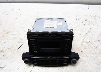 RADIO NAWIGACJA NAVI CD HYUNDAI TUCSON III 96170-D70304X