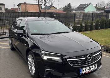Opel Insignia 2.0 cdti Automat Cosmo