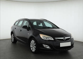 Opel Astra 1.4 T