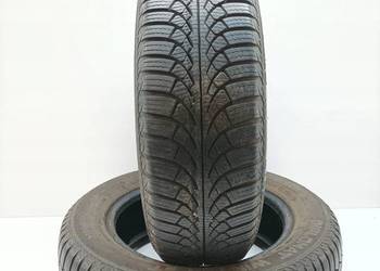 2x OPONA ZIMOWA DIPLOMAT WINTER ST 185/65R15 (3423)7.00 (3423)6.41