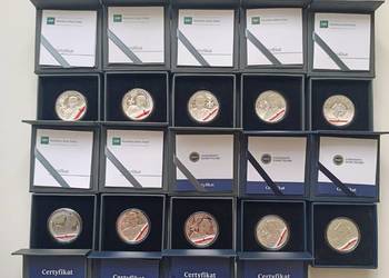 Wyklęci przez komunistów żołnierze niezłomni .