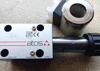 ROZDZIELACZ ATOS DLEH-3C-U-00 DC.