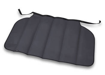 VOLVO C30 S40 ochronna mata oslona zderzak tyl