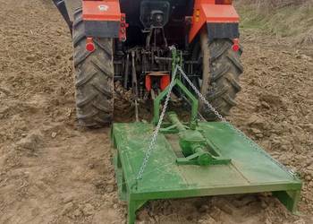 sprzedam kosiarka sadownicza mulczer bijakowa rozdrabniacz tłuka