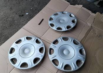 KOŁPAK KAPSEL DEKIELEK RENAULT CLIO MK1 7700795510 R13 KOŁPAK KAPSEL DEKIELEK RENAULT CLIO MK1 7700795510 R13