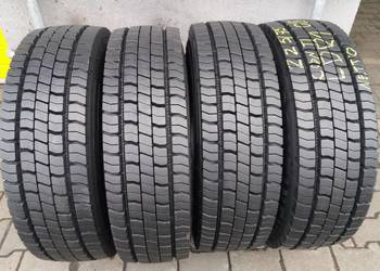 225/75R17,5 Continental LDR 1 - oryg.