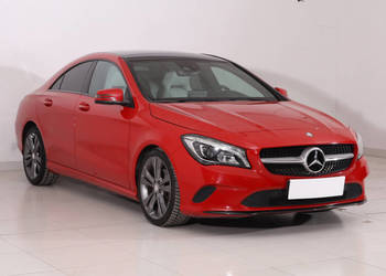 Mercedes CLA 200