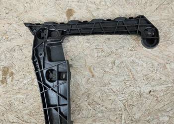 AUDI A4 B9 KOMBI ŚLIZG LEWY ZDERZAKA TYŁ 8W9807453C