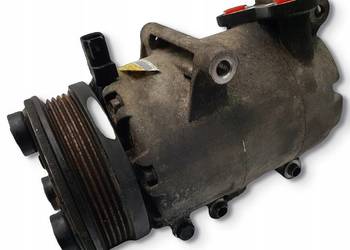 SPRĘŻARKA KLIMATYZACJI Ford C-Max Focus MK2 2.0 16V 6M5H-19D629-AB