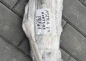 Kurtyna Airbag Astra K