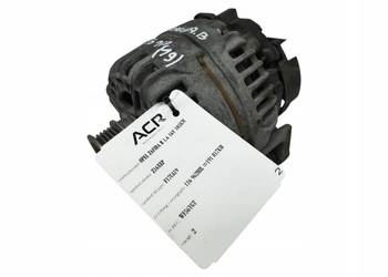 ALTERNATOR Opel Zafira B 1.6 16V 0124425020 55556067 ZJ