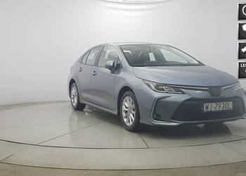 Toyota Corolla 1.5 Comfort ! Z polskiego salonu! Z fakturą VAT! E21 (2019-)