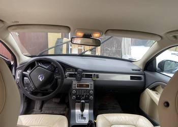 Volvo V70 2.4d zamiana