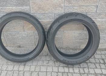 Opony Michelin Road 6 komplet