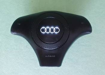 Poduszka Airbag Audi A3 8L A4 B5 A6 C5 8d0880201h