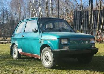 Fiat 126p