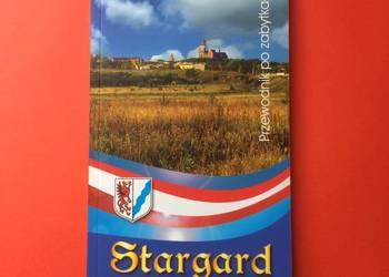 ( 93. ) Przewodnik Po Zabytkach Stargard