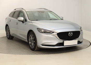 Mazda 6 2.0 Skyactiv-G