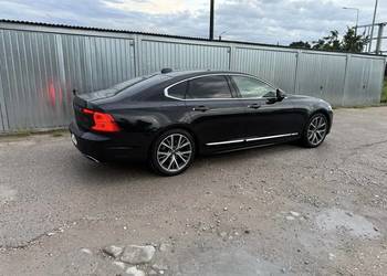 Sprzedam Volvo S90