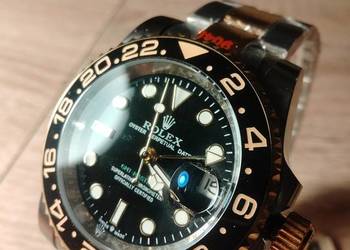 Rolex GMT master ll automatic