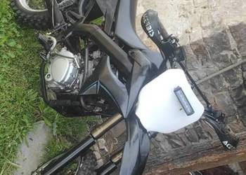 Derbi Senda 125