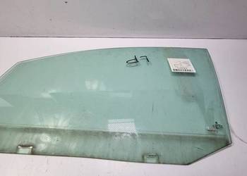 SZYBA DRZWI LEWY PRZÓD VOLKSWAGEN TOURAN