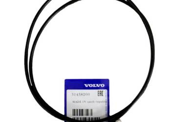 VOLVO C40 S60 V60 S90 V90 V90CC XC40 XC60 XC90 II przewod w…