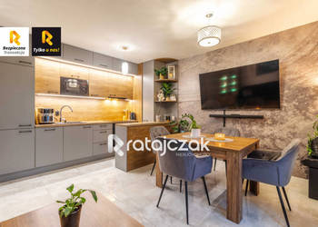 Oferta sprzedaży mieszkania 60.55m2 3-pokojowe Wejherowo