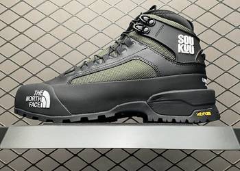 Buty The North Face Soukuu Glenclyffe Tnf r. 40-46