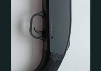 Strzelba ASG Mossberg - replika