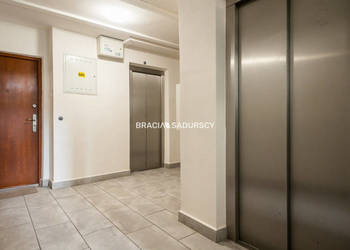 Mieszkanie 39.41m2 Kraków Spółdzielców