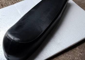 Komar sport 2361 siedzenie motorynka