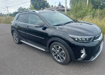 Sprzedam Kia Stonic 1.0 T-GDI MHEV Sprzedam Kia Stonic 1.0 T-GDI MHEV