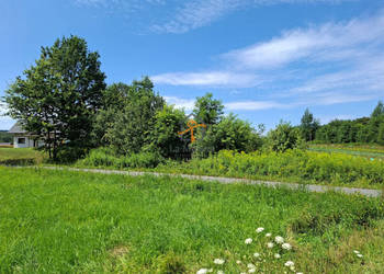 Działka 2847m Marcyporęba