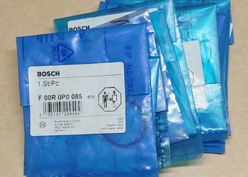 BOSCH F00R0P0085 USZCZELKA GŁOWICZKI POMPY CR 14 SZTUK