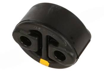 TOYOTA Camry Corolla Uchwyt wieszak mocowanie tlumika 17565-22040 OE