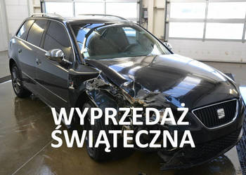 Seat Exeo 2,0 tdi 143ps* 6-biegów* skóra* xenon* nawigacja* climatronic* I…