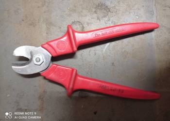 Knipex szczypce