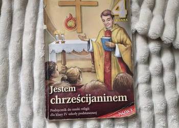 Podręcznik do religii klasa 4