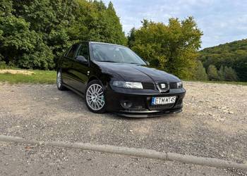 Seat Leona Cupra 1.8t BAM