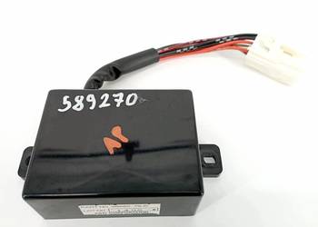 MODUŁ ZAMKA CENTRALNEGO 38660-79J0 Suzuki SX4 I (2006-2013)