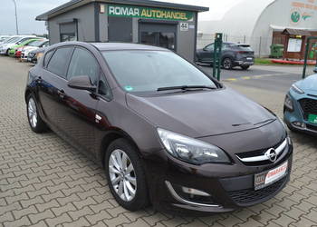 Opel Astra z Niemiec,Opłacona  (91)