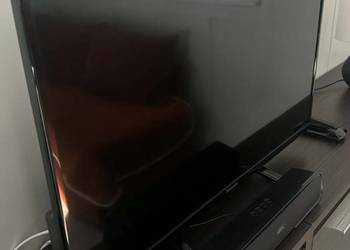 Zestaw Telewizor Panasonic LED TX-32FS400E + Media Tech Soundbar MT3180