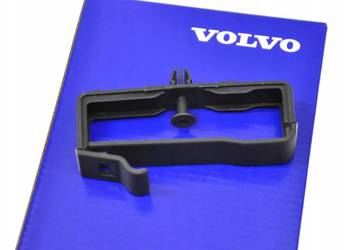 VOLVO uchwyt mocowanie trojkat ostrzegawc 30721387 VOLVO uchwyt mocowanie trojkat ostrzegawc 30721387