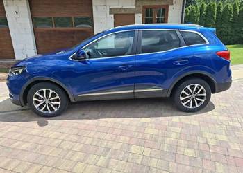 Renault Kadjar 2020r 1.5 dCi AUTOMAT